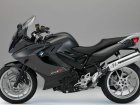 BMW F 800GT